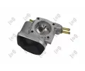 LORO Hrdlo krtc klapky LOR 121-02-025, 121-02-025
