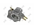 LORO Hrdlo krtc klapky LOR 121-02-025, 121-02-025