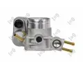 LORO Hrdlo krtc klapky LOR 121-02-025, 121-02-025
