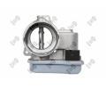 Hrdlo krtc klapky LORO ‐ LOR 121-02-033