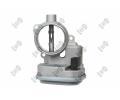 Hrdlo krtc klapky LORO ‐ LOR 121-02-036