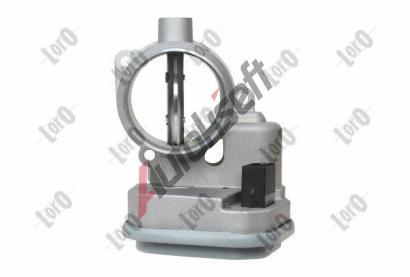 LORO Hrdlo krtc klapky LOR 121-02-036, 121-02-036