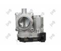 Hrdlo krtc klapky LORO ‐ LOR 121-02-041