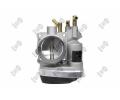 Hrdlo �krt�c� klapky&nbsp;LORO&nbsp;&dash;&nbsp;LOR 121-02-049