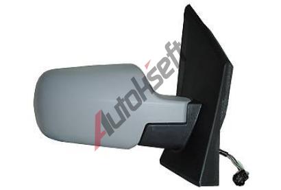 LORO Vnj zptn zrctko LOR 1212M08, 1212M08
