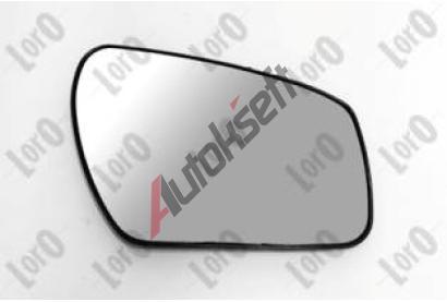 LORO Sklo do vnjho zrctka LOR 1213G04, 1213G04