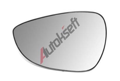 LORO Sklo do vnjho zrctka LOR 1214G04, 1214G04