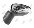 LORO Vnj zptn zrctko LOR 1214M04-P, 1214M04-P