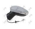LORO Vnj zptn zrctko LOR 1214M04-P, 1214M04-P