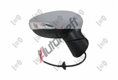 LORO Vnj zptn zrctko LOR 1214M05, 1214M05