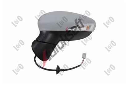 LORO Vnj zptn zrctko LOR 1214M06, 1214M06
