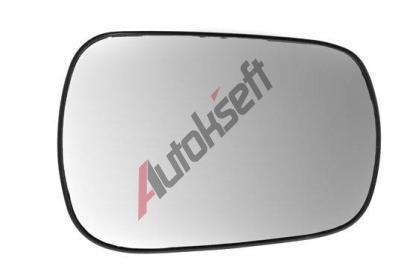 LORO Sklo do vnjho zrctka LOR 1216G04, 1216G04