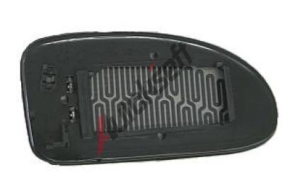 LORO Sklo do vnjho zrctka LOR 1218G01, 1218G01