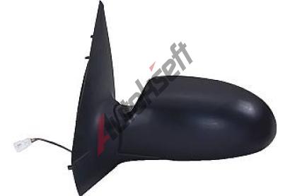 LORO Vnj zptn zrctko LOR 1218M07, 1218M07