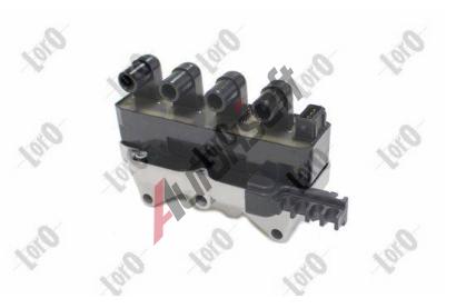 LORO Zapalovací cívka LOR 122-01-014, 122-01-014 LORO Zapalovací cívka LOR 122-01-014, 122-01-014