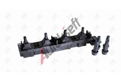 LORO Zapalovac cvka LOR 122-01-100, 122-01-100