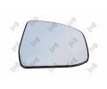 LORO Sklo do vnjho zrctka LOR 1220G04, 1220G04
