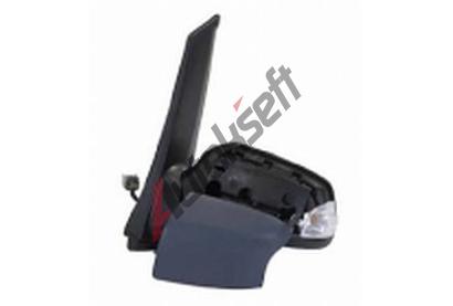 LORO Vnj zptn zrctko LOR 1221M04, 1221M04