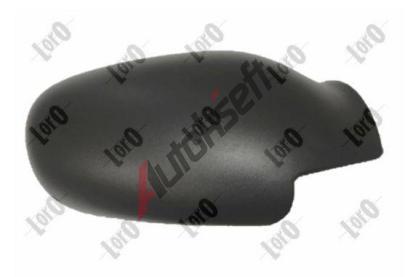 LORO Kryt vnjho zrctka LOR 1223C02, 1223C02