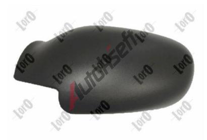 LORO Kryt vnjho zrctka LOR 1223C03, 1223C03