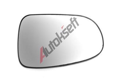 LORO Sklo do vnjho zrctka LOR 1224G01, 1224G01