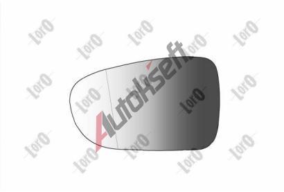 LORO Sklo do vnjho zrctka LOR 1224G05, 1224G05