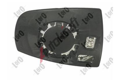 LORO Sklo do vnjho zrctka LOR 1225G02, 1225G02