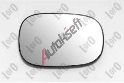 LORO Sklo do vnjho zrctka LOR 1226G01, 1226G01