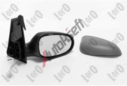 LORO Vnj zptn zrctko LOR 1227M09, 1227M09