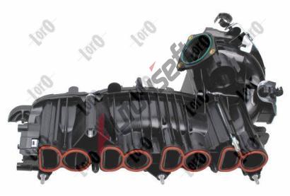 LORO Sac trubkov modul LOR 123-00-002, 123-00-002