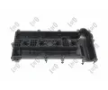 LORO Kryt hlavy vlce LOR 123-00-036, 123-00-036