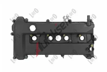 LORO Kryt hlavy vlce LOR 123-00-042, 123-00-042