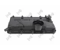 LORO Kryt hlavy vlce LOR 123-00-044, 123-00-044