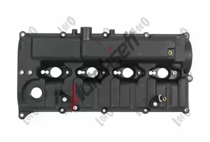 LORO Kryt hlavy válce LOR 123-00-047, 123-00-047 LORO Kryt hlavy válce LOR 123-00-047, 123-00-047