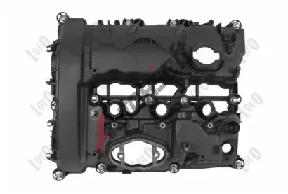 LORO Kryt hlavy vlce LOR 123-00-086, 123-00-086