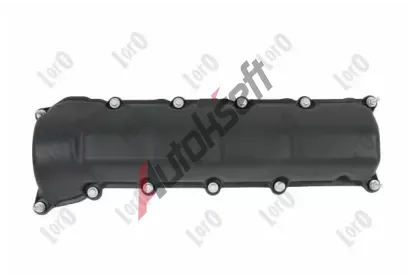 LORO Kryt hlavy vlce LOR 123-00-092, 123-00-092