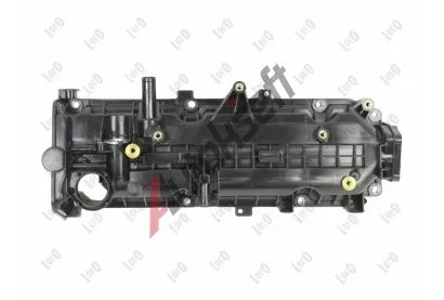 LORO Kryt hlavy válce LOR 123-00-096, 123-00-096 LORO Kryt hlavy válce LOR 123-00-096, 123-00-096