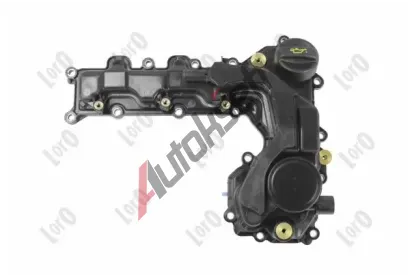 LORO Kryt hlavy vlce LOR 123-00-100, 123-00-100