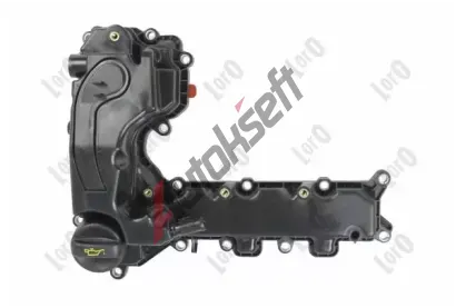 LORO Kryt hlavy vlce LOR 123-00-101, 123-00-101