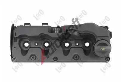 LORO Kryt hlavy vlce LOR 123-00-103, 123-00-103