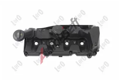 LORO Kryt hlavy vlce LOR 123-00-104, 123-00-104