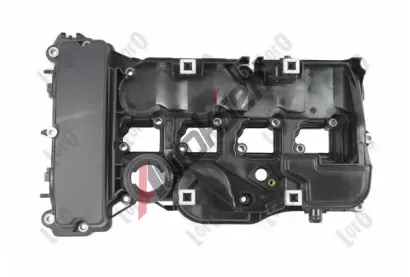 LORO Kryt hlavy vlce LOR 123-00-107, 123-00-107