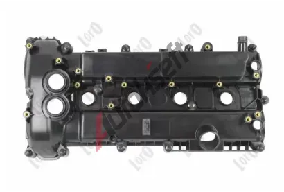 LORO Kryt hlavy vlce LOR 123-00-108, 123-00-108