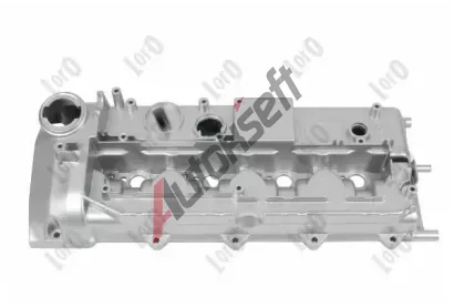 LORO Kryt hlavy vlce LOR 123-00-114, 123-00-114