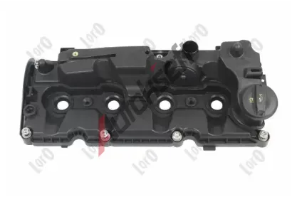 LORO Kryt hlavy vlce LOR 123-00-117, 123-00-117