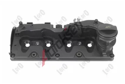 LORO Kryt hlavy vlce LOR 123-00-118, 123-00-118