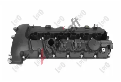 LORO Kryt hlavy válce LOR 123-00-119, 123-00-119 LORO Kryt hlavy válce LOR 123-00-119, 123-00-119