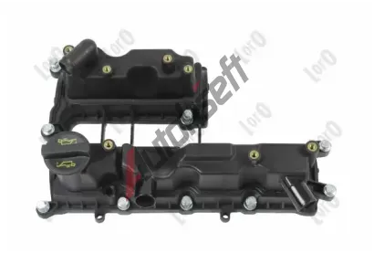 LORO Kryt hlavy vlce LOR 123-00-123, 123-00-123