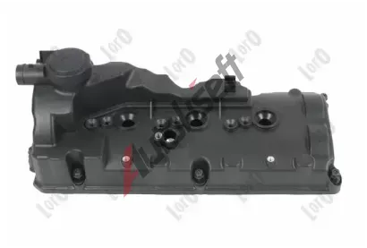 LORO Kryt hlavy válce LOR 123-00-126, 123-00-126 LORO Kryt hlavy válce LOR 123-00-126, 123-00-126