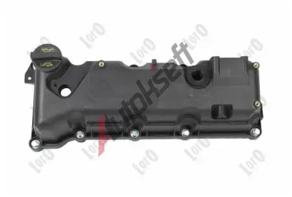 LORO Kryt hlavy vlce LOR 123-00-131, 123-00-131